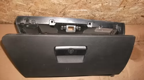 Alte accesorii de interior - Torpedou BMW Seria 3 E90 E91, an 2005-2011 - masina volan stanga