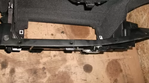 Torpedou pentru Bmw Seria 5 E60, E61 an de fabricatie 2003 - 2010 [1]