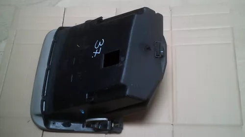 Torpedou pentru Citroen C5 II, an de fabricatie 2004-2007, cod 9632612977 [1]