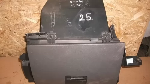 Alte accesorii de interior - Torpedou pentru Ford C-Max 1