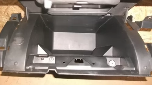 Torpedou pentru Ford C-Max 1 [1]