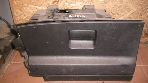 Alte accesorii de interior - Torpedou pentru Ford S-max I