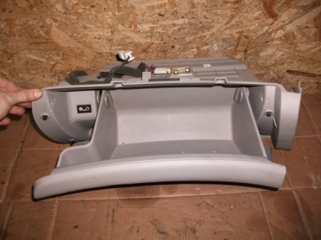 Torpedou pentru Kia Ceed ED, an de fabricatie 2006-2012 [1]