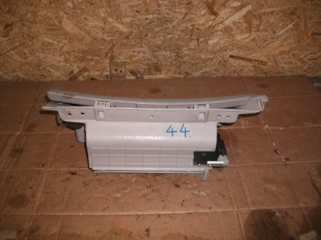 Torpedou pentru Kia Ceed ED, an de fabricatie 2006-2012 [2]