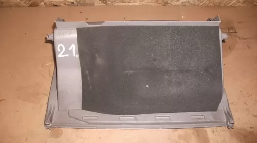 Torpedou pentru Mazda Premacy , an de fabricatie 1999 - 2004 [1]