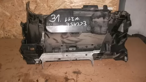 Torpedou pentru Mercedes E-class W211 [1]