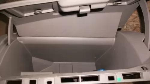 Torpedou pentru Renault Clio 3, an de fabricatie 2005-2012 masina volan stanga [1]