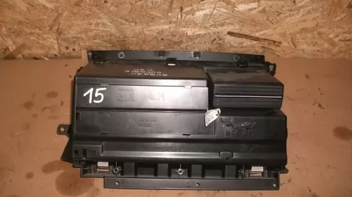 Torpedou pentru Subaru Outback 3 [1]