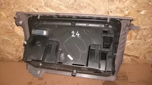 Torpedou pentru Volkswagen Golf 6, an de fabricatie 2008 - 2012 [1]