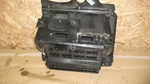 Torpedou pentru Volkswagen Passat B6, an de fabricatie 2006 - 2010 [1]