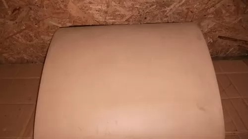 Torpedou pentru Volkswagen Phaeton , an de fabricatie 2002 - 2010. [1]