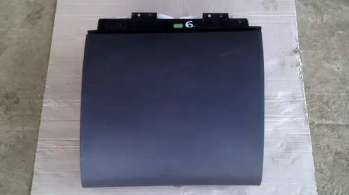 Alte accesorii de interior - Torpedou bord VW Phaeton, 3D1857131, an 2005-2012