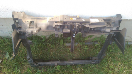 Trager, calandru, panou frontal pentru Mazda CX7 ER, motorizare 2.3 benzina, cod L20653110 [1]
