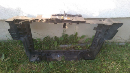 Trager, calandru, panou frontal pentru Mazda CX7 ER, motorizare 2.3 benzina, cod L20653110 [2]