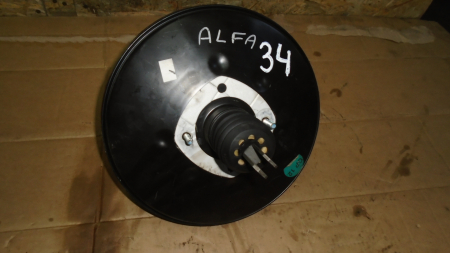 Directie si suspensie - Tulumba pentru Alfa Romeo 159 , cod 51744692