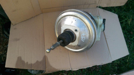 Tulumba pentru Audi  A4, motorizare 2.0 diesel, cod 8K0612103N [2]