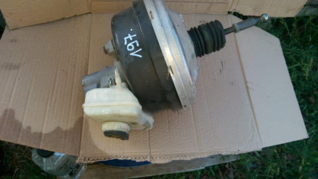 Tulumba pentru Audi  A4, motorizare 2.0 diesel, cod 8K0612103N [1]