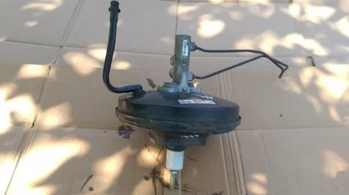 Sistem franare - Tulumba cu pompa servofrana Audi A6 C5 an de fabricatie 1997 - 2004, cod 4B0612105