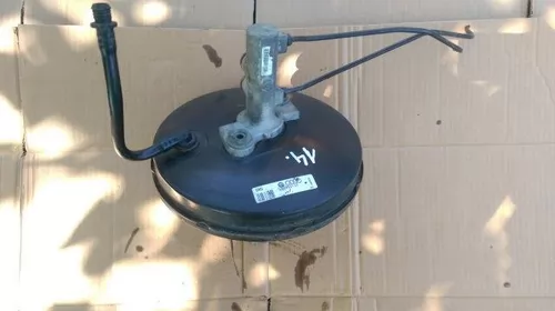 Tulumba cu pompa servofrana Audi A6 C5 an de fabricatie 1997 - 2004, cod 4B0612105 [1]