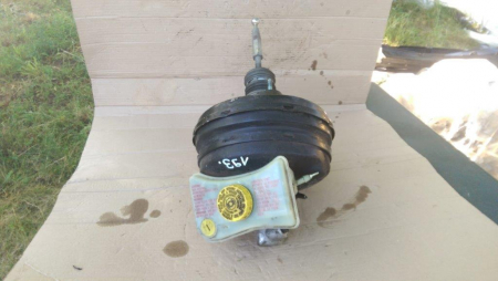 Tulumba pentru Audi A6 C6, cod 4F0612105F [3]