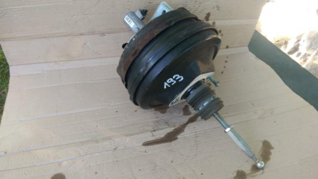 Motoare si anexe - Tulumba pentru Audi A6 C6, cod 4F0612105F