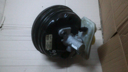Tulumba pentru Audi A6 C6, cod 8E0611301G , 4F2612105H [1]