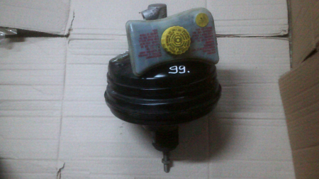 Alte piese de directie - Tulumba pentru Audi A6 C6, cod 8E0611301G , 4F2612105H