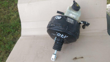 Motoare si anexe - Tulumba pentru BMW Seria 3 E90, cod 29676412505