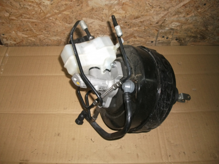 Tulumba pentru BMW Seria 3 E91, cod 6775931 [1]