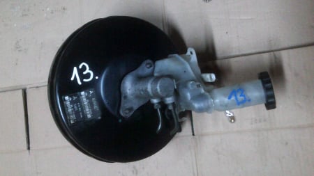 Alte piese de directie - Tulumba pentru Citroen C-Crosser , cod 4680A027