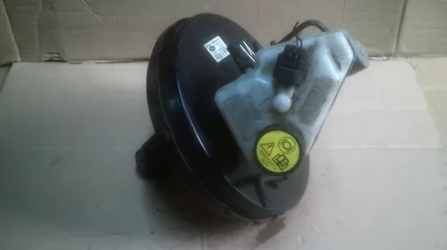 Tulumba pentru Ford Mondeo 3, cod 2S71-2B195-DC [1]