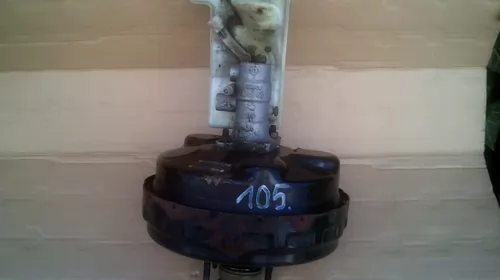 Tulumba pentru Ford Mondeo 4, motorizare 2.0 Diesel, cod 7G91-2B195-BA [1]