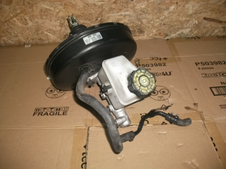 Tulumba pentru Hyundai I30 FD, cod 59110-1H000 [1]