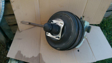 Tulumba frana VW LT, Mercedes Sprinter, A0024314502, A0014300308, an 1996-2006 [1]