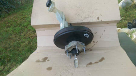 Tulumba pentru Nissan Qashqai J10, cod 46007JD90A [1]