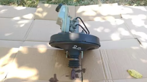 Tulumba cu pompa servofrana Opel Zafira B, an 2005 - 2011, motorizare 1.9 diesel, cod 13142363, 360573521 [1]