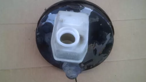 Tulumba pentru Renault Clio 2, motorizare 1.4 Benzina, cod 7700416199C [2]