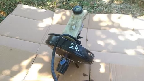 Tulumba, pompa servofrana Renault Megane 2, an 2003-2009, motorizare 1.9 diesel, cod 8200453735 [1]