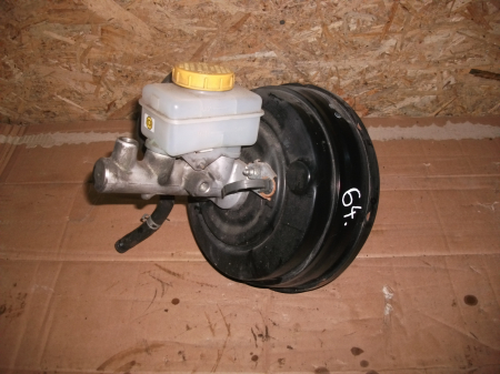 Directie si suspensie - Tulumba pentru Subaru Forester 3, cod G215T