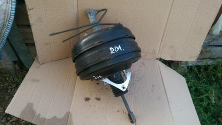 Motoare si anexe - Tulumba frana Mercedes Sprinter W906, VW Crafter, A9064300408Q3, A9064300408, an 2006-2013