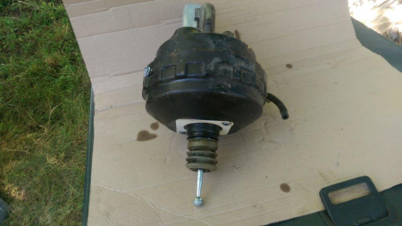 Tulumba pentru Volkswagen Golf 5, cod 1K2614105T [2]