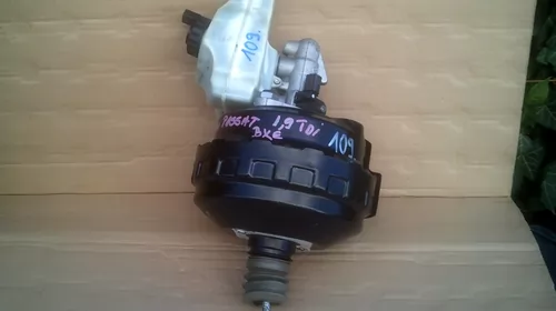 Motoare si anexe - Tulumba pentru Volkswagen Passat B6, motorizare 2.0 Diesel, cod 3C2614105AD