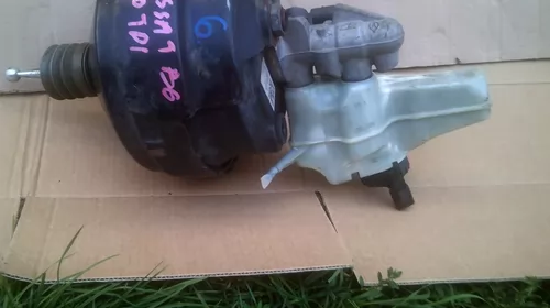 Tulumba pentru Volkswagen Passat B6, motorizare 2.0 Diesel, cod 3C2614105AD [2]