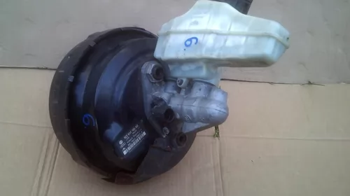 Tulumba pentru Volkswagen Passat B6, motorizare 2.0 Diesel, cod 3C2614105AD [1]