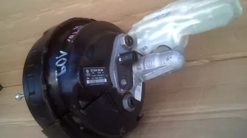 Tulumba pentru Volkswagen Passat B6, motorizare 2.0 Diesel, cod 3C2614105AD [2]