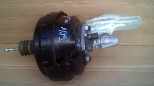 Tulumba pentru Volkswagen Passat B6, motorizare 2.0 Diesel, cod 3C2614105AD [1]