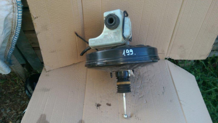 Motoare si anexe - Tulumba pentru Volkswagen Passat B7, cod 3C1614105AP   ,   3C1611301