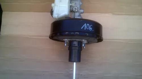 Tulumba pentru Volkswagen Polo 9N, motorizare 1.4 Diesel, cod 6Q1614105AH [1]