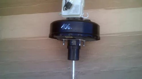 Motoare si anexe - Tulumba pentru Volkswagen Polo 9N, motorizare 1.4 Diesel, cod 6Q1614105AH