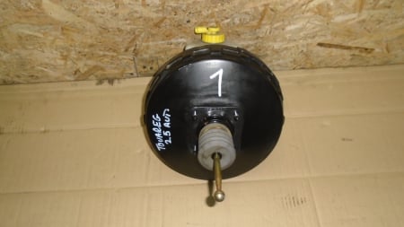 Alte piese de directie - Tulumba pentru Volkswagen Touareg 7L, cod 7L6612101